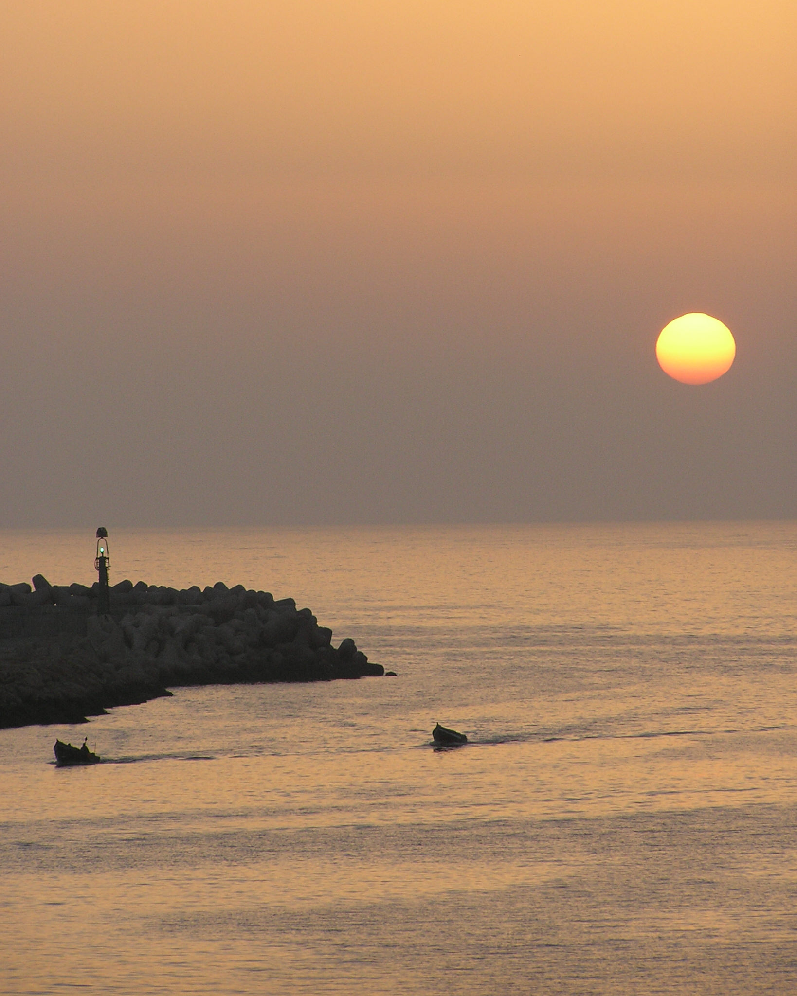 Mostaganem - Algieria