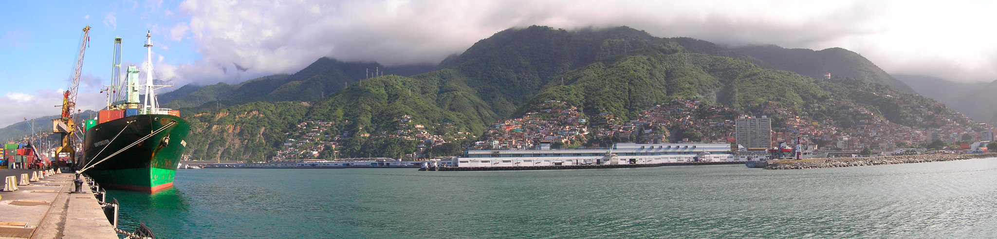 La Guaira - Wenezuela