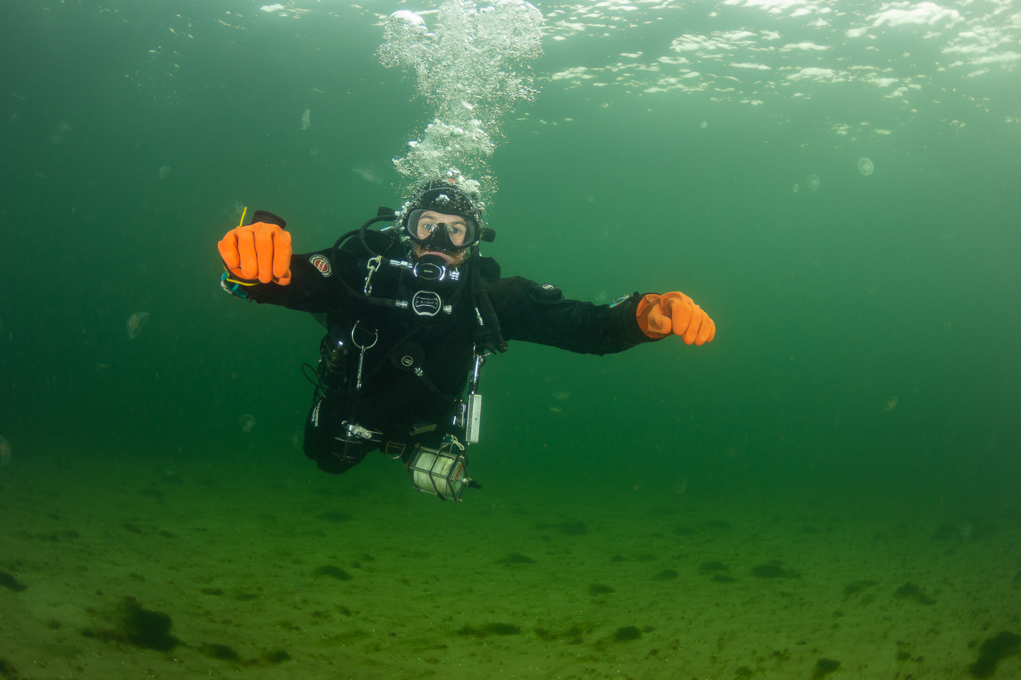 Torpedownia Hexengrund