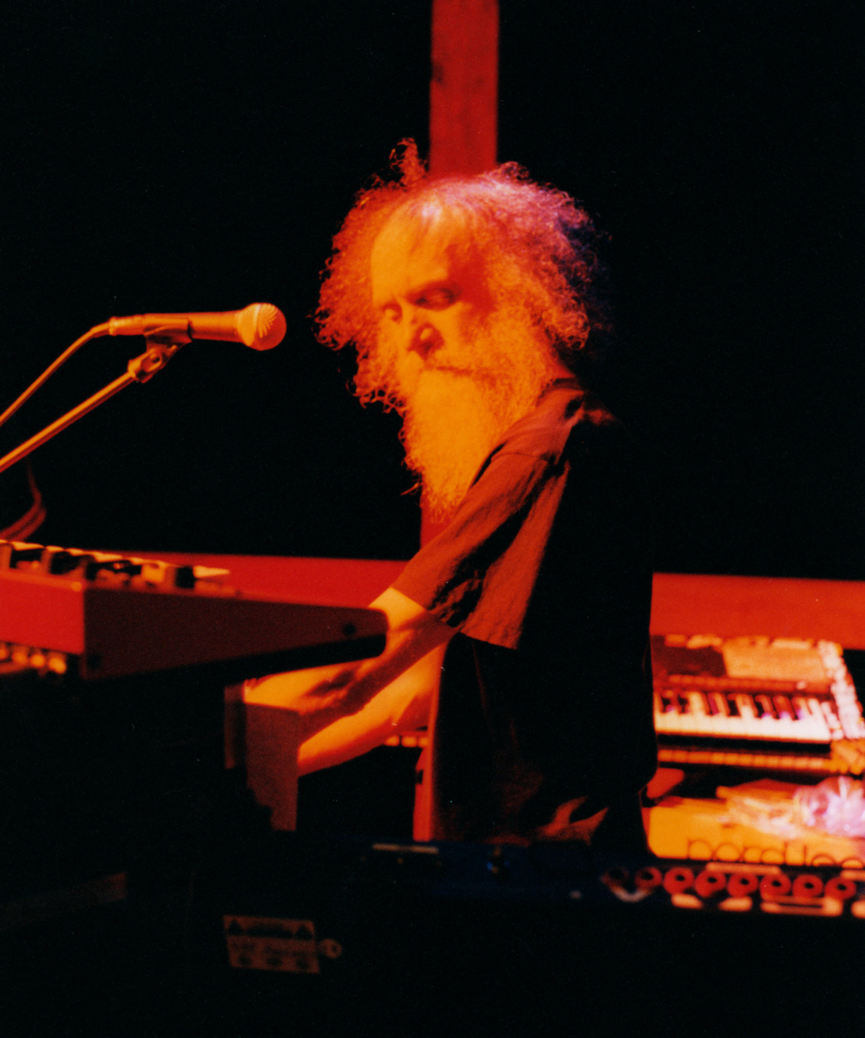 Władysław Komendarek