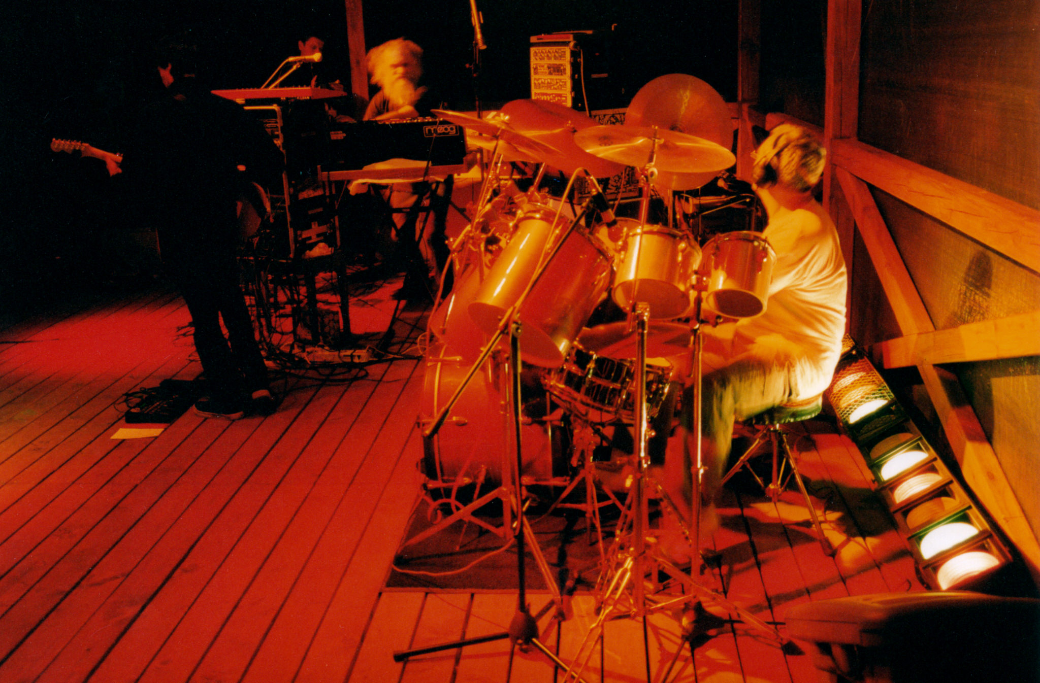 Władysław Komendarek