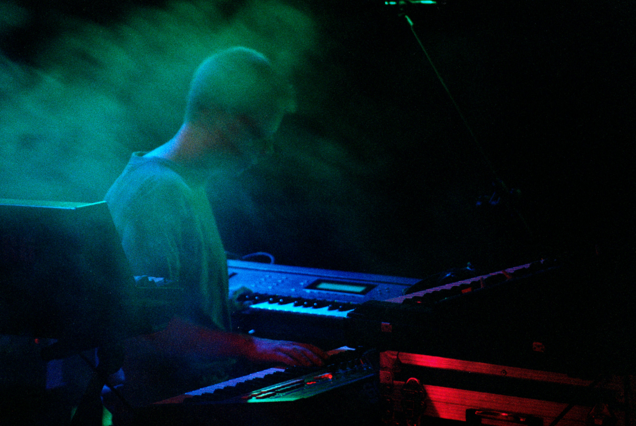 Tomasz Bociński