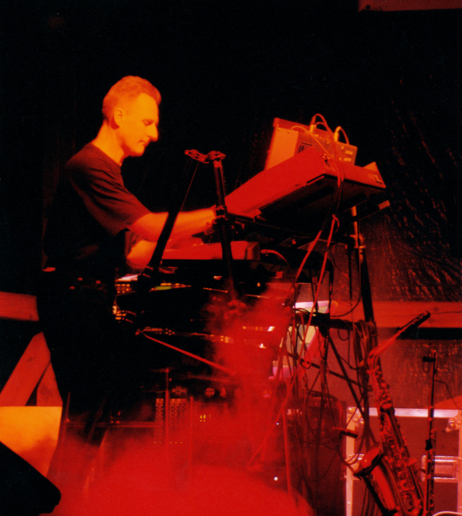 Marek Biliński