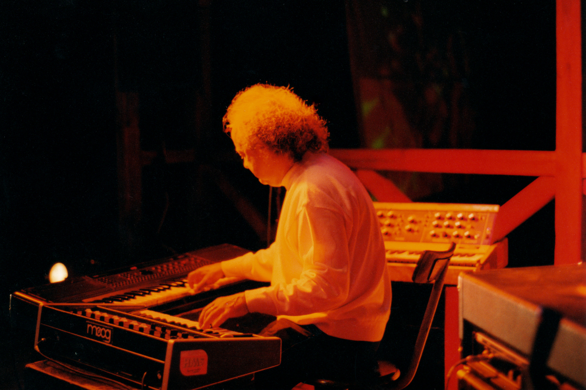 Józef Skrzek