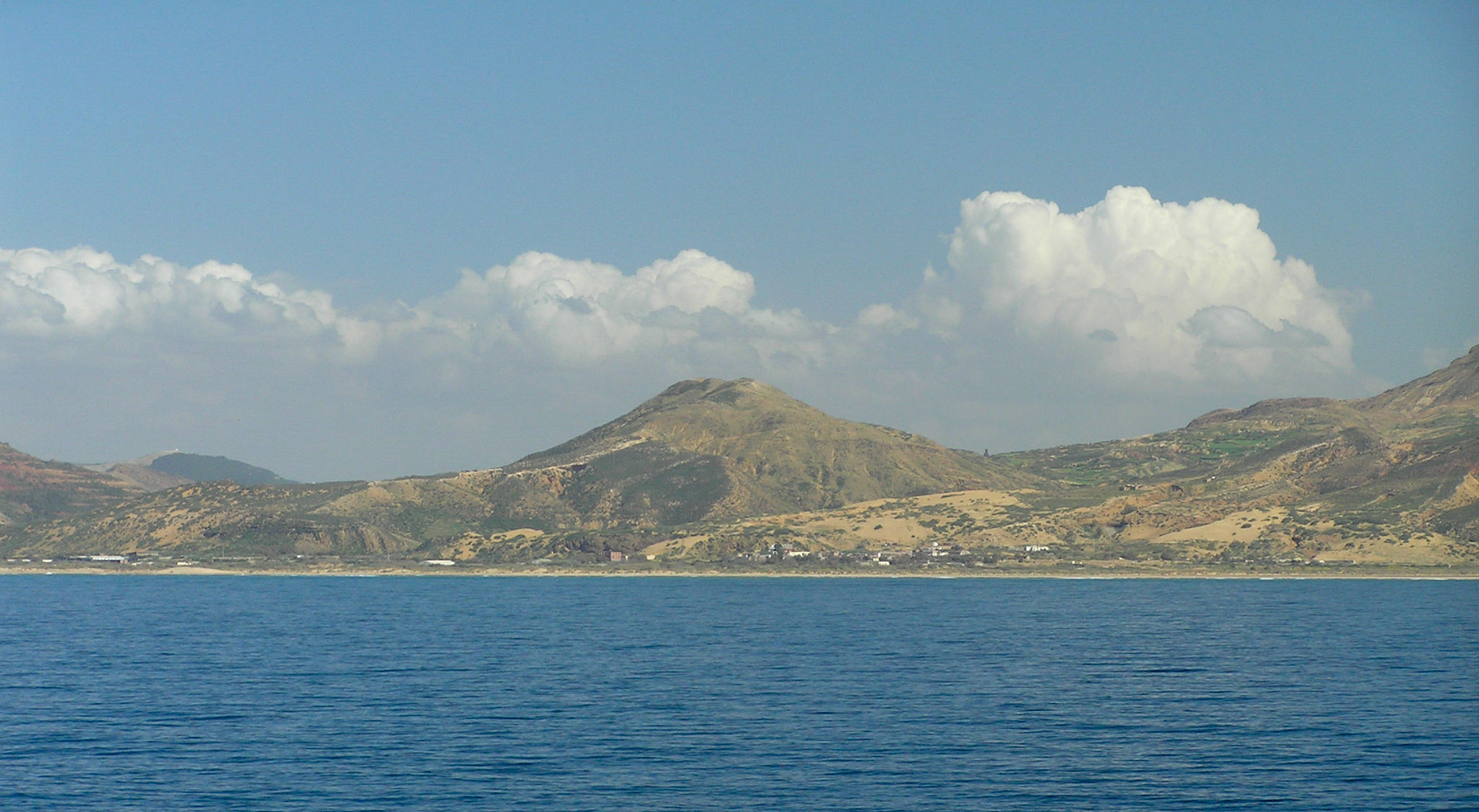 Algieria