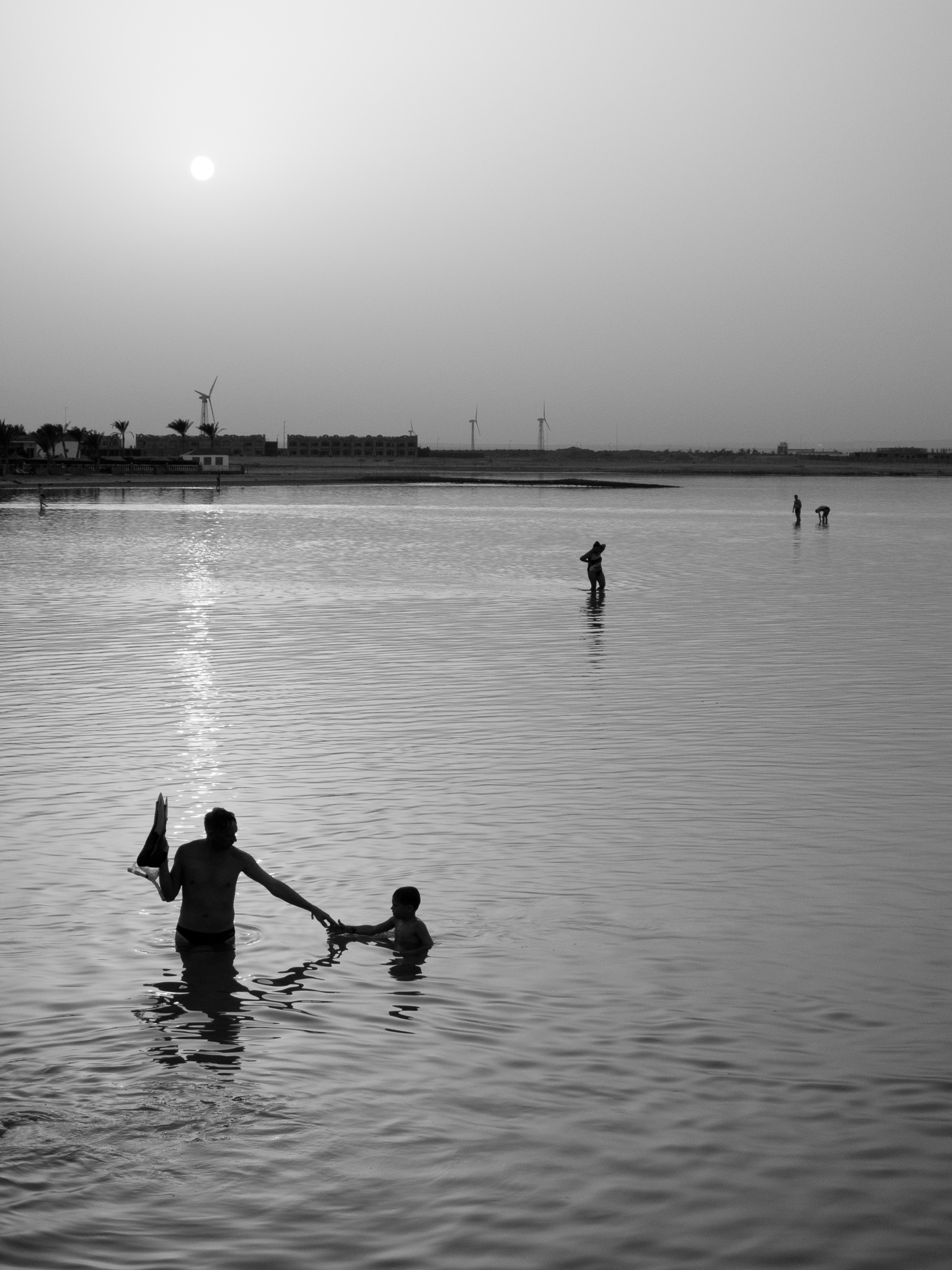 Plaża
